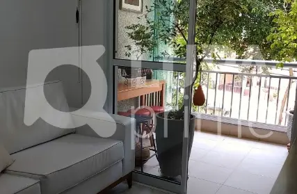 Imagem: Apartamento para Venda, Horto Florestal