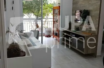 Imagem: Apartamento para Venda, Horto Florestal