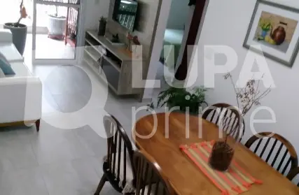 Imagem: Apartamento para Venda, Horto Florestal