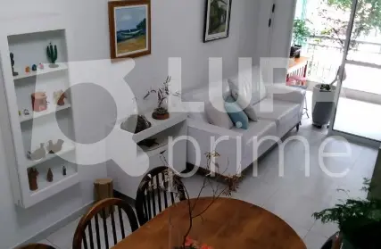 Imagem: Apartamento para Venda, Horto Florestal