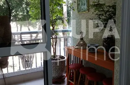 Imagem: Apartamento para Venda, Horto Florestal