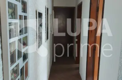 Imagem: Sobrado para Venda, Parada Inglesa