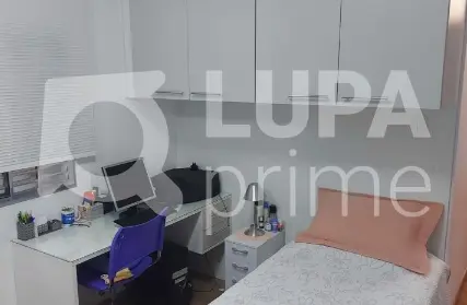 Imagem: Sobrado para Venda, Parada Inglesa