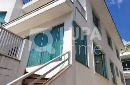 Imagem: Sobrado para Venda, Jardim São Paulo