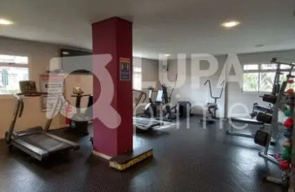 Imagem: Apartamento para Venda, Tucuruvi