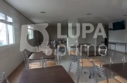 Imagem: Apartamento para Venda, Tucuruvi