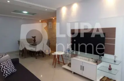 Imagem: Apartamento para Venda, Tucuruvi