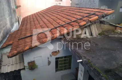 Imagem: Terreno para Venda, Mandaqui