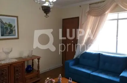 Imagem: Sobrado para Venda, Jardim São Paulo