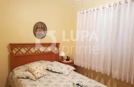 Imagem: Sobrado para Venda, Jardim São Paulo