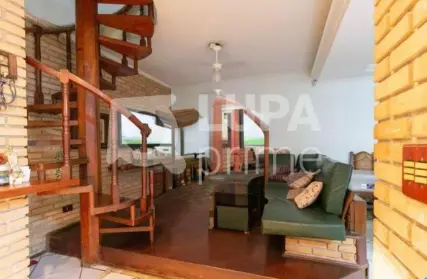 Imagem: Sobrado para Venda, Parada Inglesa