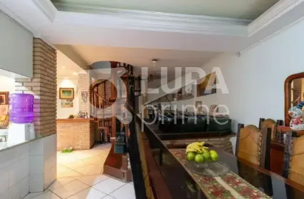 Imagem: Sobrado para Venda, Parada Inglesa