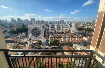 Imagem: Apartamento para Venda, Jardim São Paulo