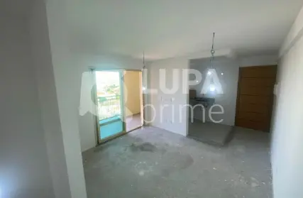Imagem: Apartamento para Venda, Jardim São Paulo