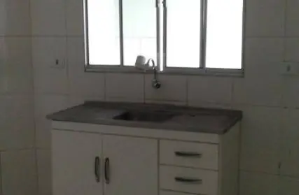 Imagem: Casa Térrea para Alugar, Vila Roque