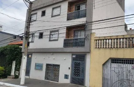 Imagem: Apartamento para Alugar, Vila Romero