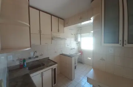 Imagem: Apartamento para Alugar, Vila Guaca