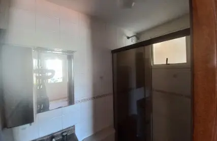 Imagem: Apartamento para Alugar, Vila Guaca