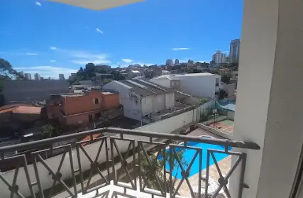 Imagem: Apartamento para Alugar, Vila Guaca