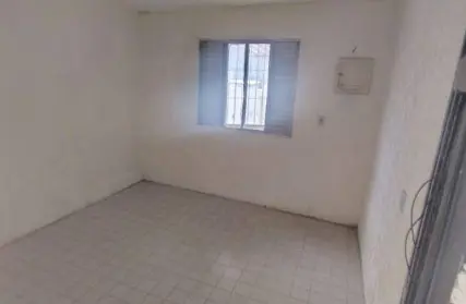 Imagem: Casa Térrea para Alugar, Brasilândia