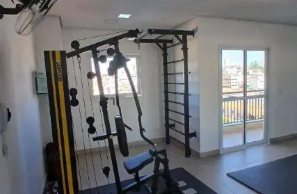 Imagem: Apartamento para Alugar, Vila Basileia