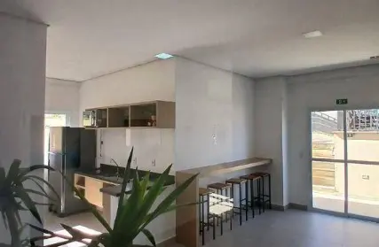 Imagem: Apartamento para Alugar, Vila Basileia