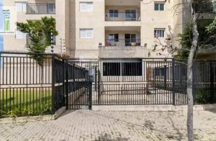 Imagem: Apartamento para Alugar, Vila Basileia