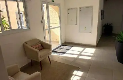 Imagem: Apartamento para Alugar, Vila Basileia