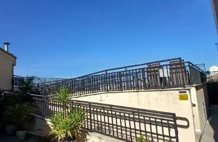 Imagem: Apartamento para Alugar, Vila Basileia