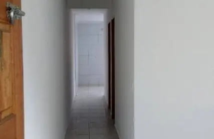 Imagem: Casa Térrea para Alugar, Vila Roque