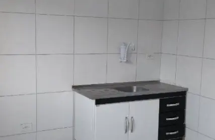 Imagem: Casa Térrea para Alugar, Vila Roque