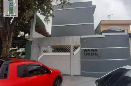 Imagem: Condomínio Fechado para Alugar, Parque Peruche