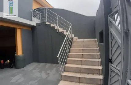 Imagem: Condomínio Fechado para Alugar, Parque Peruche