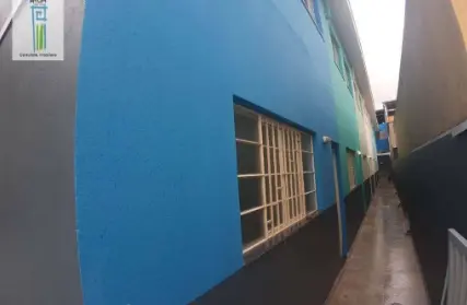 Imagem: Condomínio Fechado para Alugar, Parque Peruche