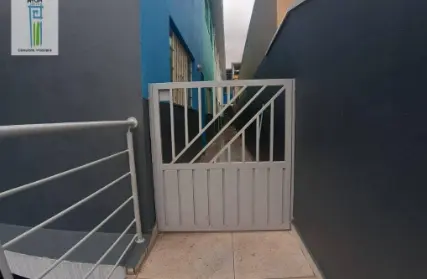 Imagem: Condomínio Fechado para Alugar, Parque Peruche