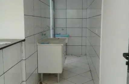 Imagem: Casa Térrea para Alugar, Casa Verde Média