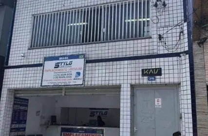 Imagem: Sala Comercial para Alugar, Imirim