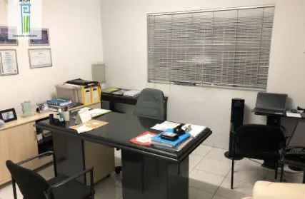 Imagem: Sala Comercial para Alugar, Imirim
