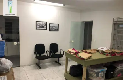 Imagem: Sala Comercial para Alugar, Imirim