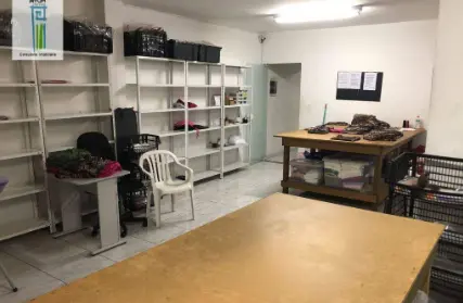 Imagem: Sala Comercial para Alugar, Imirim