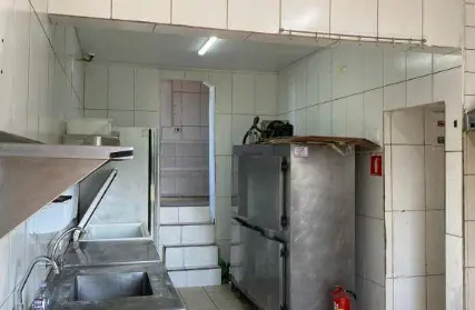 Imagem: Galpão / Salão para Alugar, Água Fria