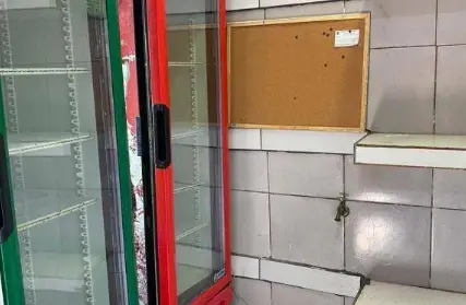 Imagem: Galpão / Salão para Alugar, Água Fria