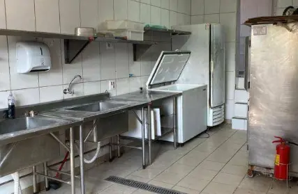 Imagem: Galpão / Salão para Alugar, Água Fria