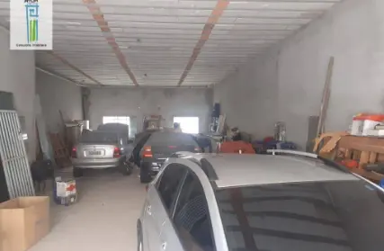 Imagem: Galpão / Salão para Alugar, Imirim