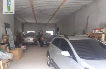 Imagem: Galpão / Salão para Alugar, Imirim