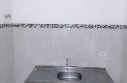 Imagem: Casa Térrea para Alugar, Jardim Brasília (Zona Norte)