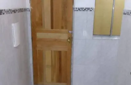 Imagem: Casa Térrea para Alugar, Jardim Brasília (Zona Norte)