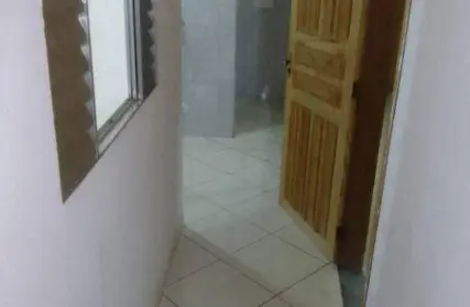 Imagem: Casa Térrea para Alugar, Jardim Brasília (Zona Norte)