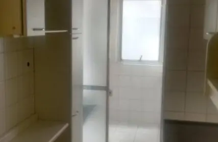 Imagem: Apartamento para Alugar, Santana