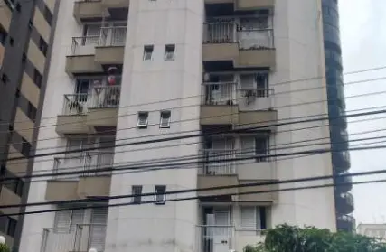 Imagem: Apartamento para Alugar, Santana